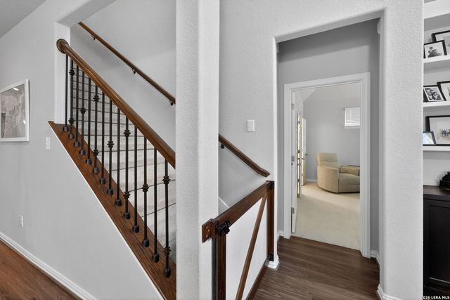 2805 CHENEY RD, Schertz, TX 78108