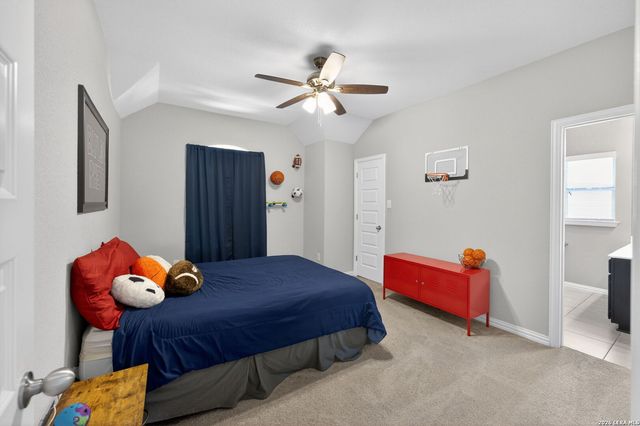 2805 CHENEY RD, Schertz, TX 78108