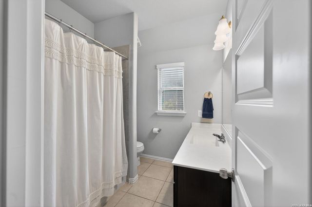 2805 CHENEY RD, Schertz, TX 78108