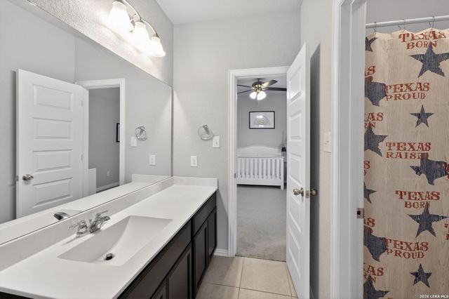 2805 CHENEY RD, Schertz, TX 78108