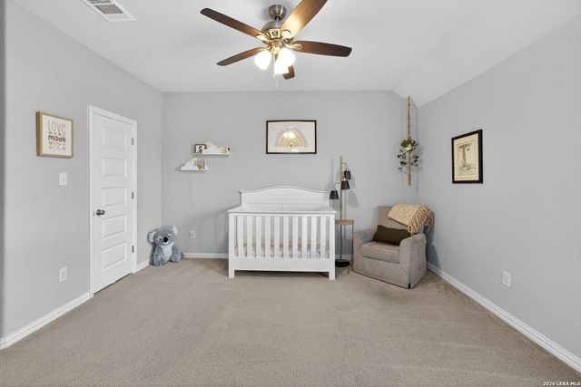 2805 CHENEY RD, Schertz, TX 78108