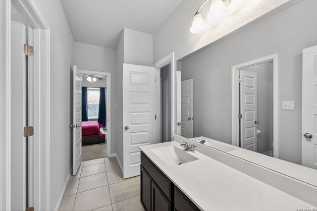 2805 CHENEY RD, Schertz, TX 78108