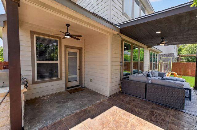 2805 CHENEY RD, Schertz, TX 78108