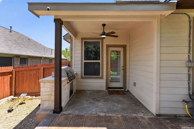 2805 CHENEY RD, Schertz, TX 78108