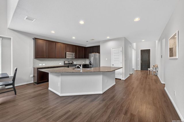 2805 CHENEY RD, Schertz, TX 78108