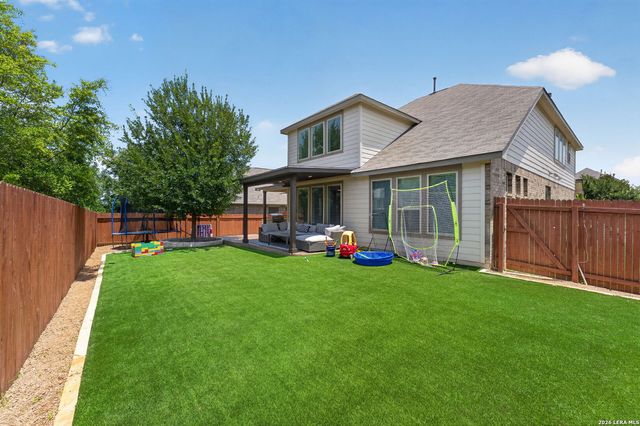 2805 CHENEY RD, Schertz, TX 78108
