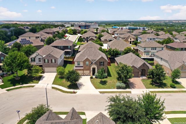 2805 CHENEY RD, Schertz, TX 78108