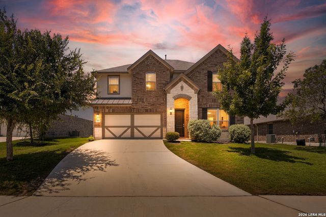 2805 CHENEY RD, Schertz, TX 78108