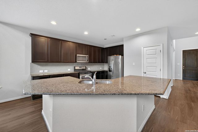 2805 CHENEY RD, Schertz, TX 78108