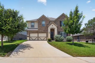 2805 CHENEY RD, Schertz, TX 78108