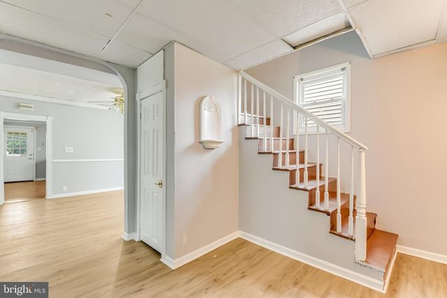 4113 OLD WASHINGTON BLVD, Halethorpe, MD 21227