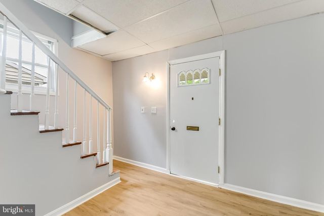 4113 OLD WASHINGTON BLVD, Halethorpe, MD 21227