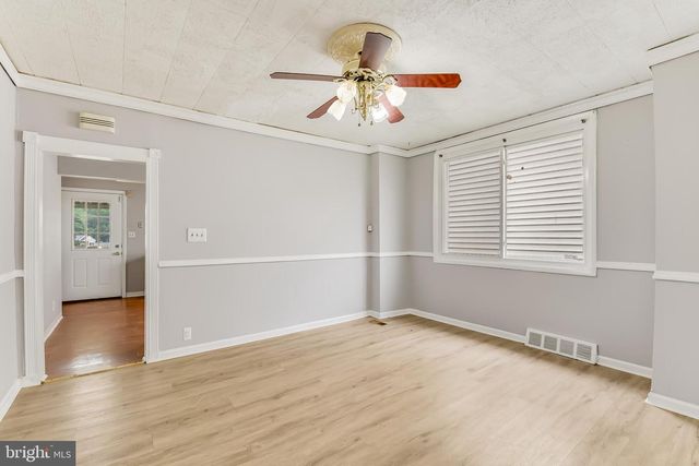 4113 OLD WASHINGTON BLVD, Halethorpe, MD 21227