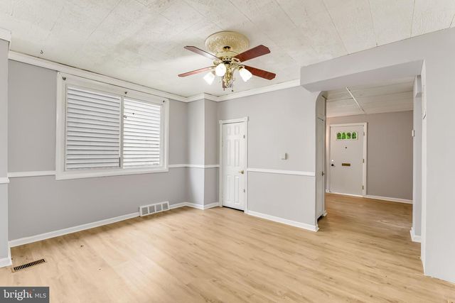 4113 OLD WASHINGTON BLVD, Halethorpe, MD 21227