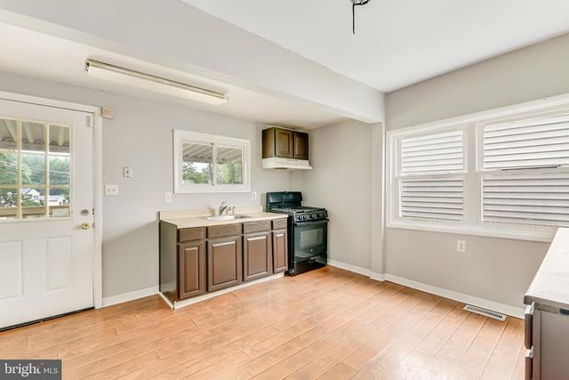 4113 OLD WASHINGTON BLVD, Halethorpe, MD 21227