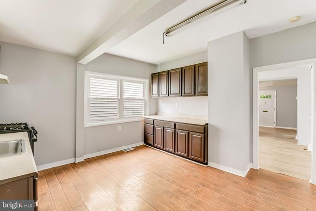 4113 OLD WASHINGTON BLVD, Halethorpe, MD 21227