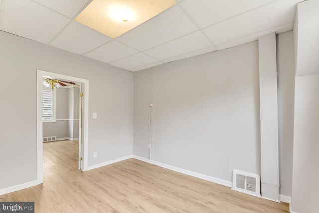 4113 OLD WASHINGTON BLVD, Halethorpe, MD 21227