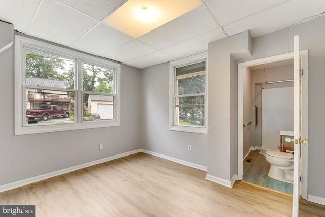 4113 OLD WASHINGTON BLVD, Halethorpe, MD 21227