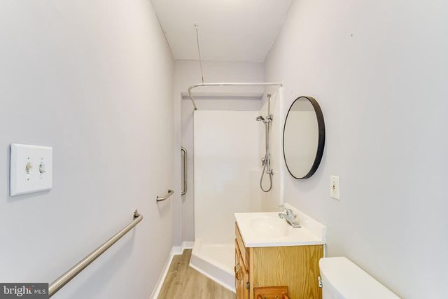 4113 OLD WASHINGTON BLVD, Halethorpe, MD 21227