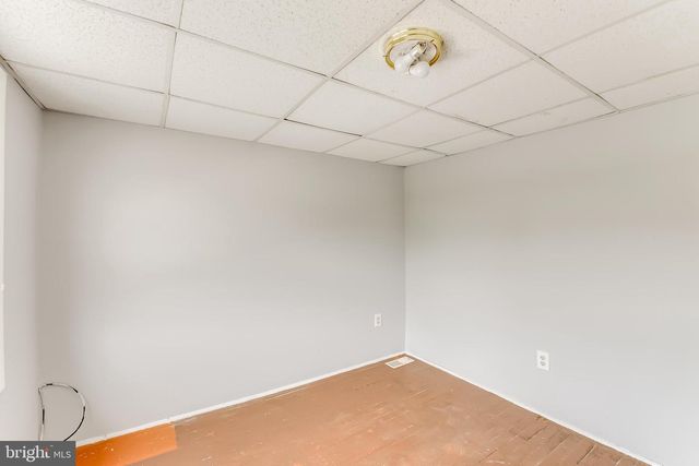4113 OLD WASHINGTON BLVD, Halethorpe, MD 21227