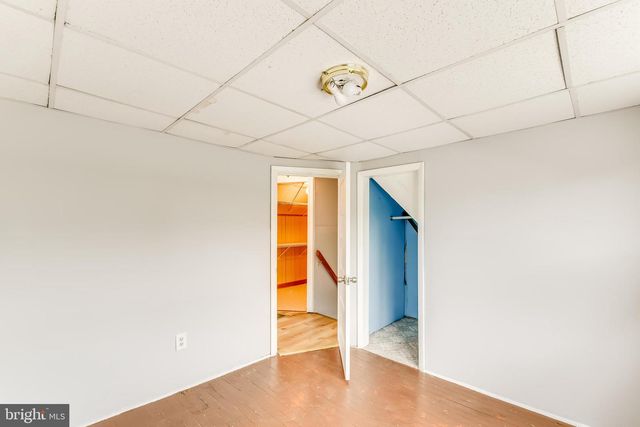 4113 OLD WASHINGTON BLVD, Halethorpe, MD 21227