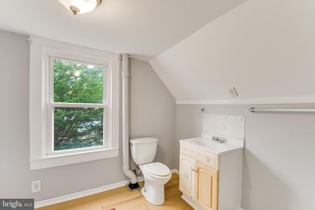 4113 OLD WASHINGTON BLVD, Halethorpe, MD 21227