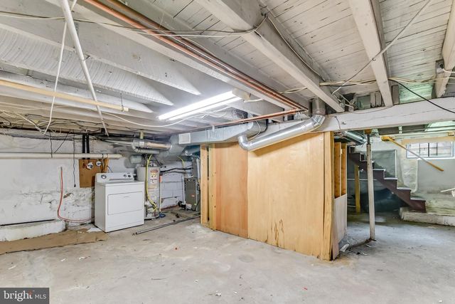 4113 OLD WASHINGTON BLVD, Halethorpe, MD 21227