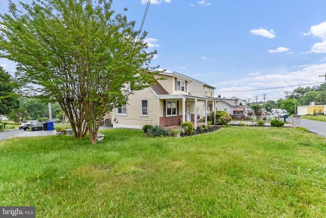 4113 OLD WASHINGTON BLVD, Halethorpe, MD 21227