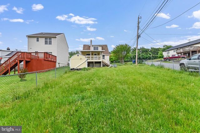 4113 OLD WASHINGTON BLVD, Halethorpe, MD 21227