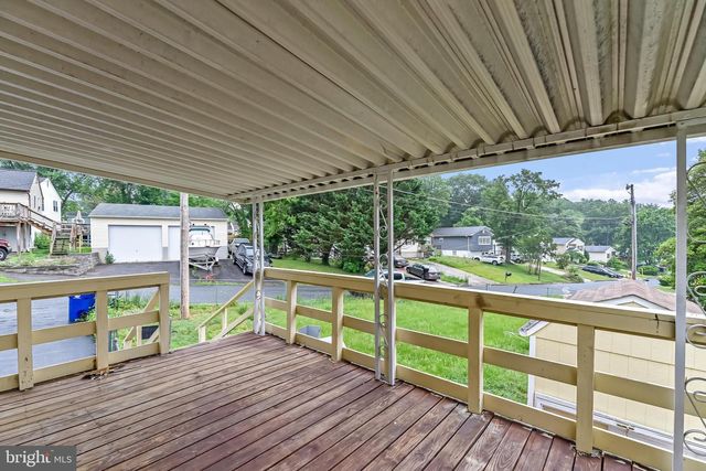 4113 OLD WASHINGTON BLVD, Halethorpe, MD 21227