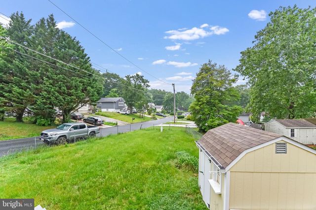 4113 OLD WASHINGTON BLVD, Halethorpe, MD 21227