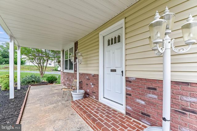 4113 OLD WASHINGTON BLVD, Halethorpe, MD 21227