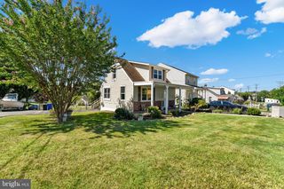 4113 OLD WASHINGTON BLVD, Halethorpe, MD 21227