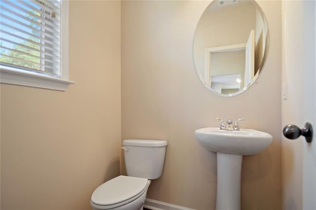 740 Village Field Court, Suwanee, GA 30024