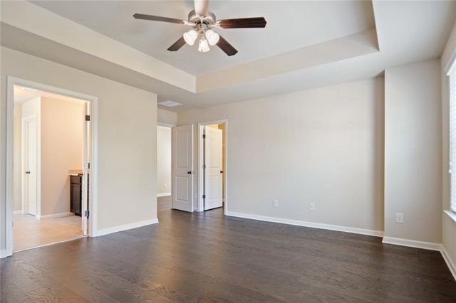 740 Village Field Court, Suwanee, GA 30024