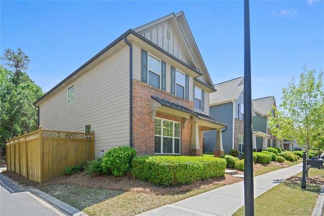 740 Village Field Court, Suwanee, GA 30024