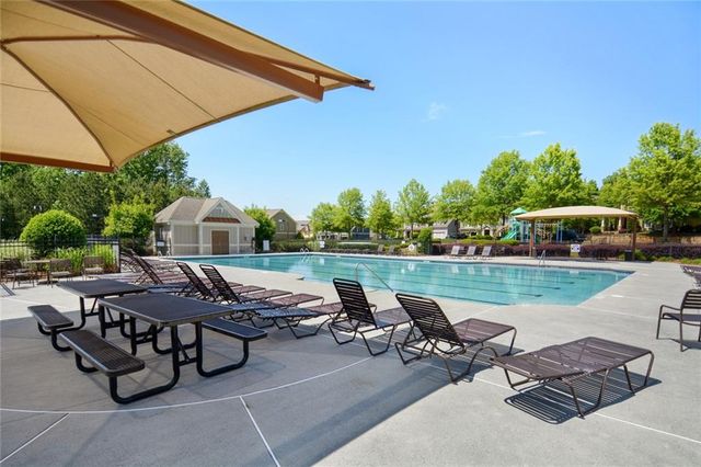 740 Village Field Court, Suwanee, GA 30024