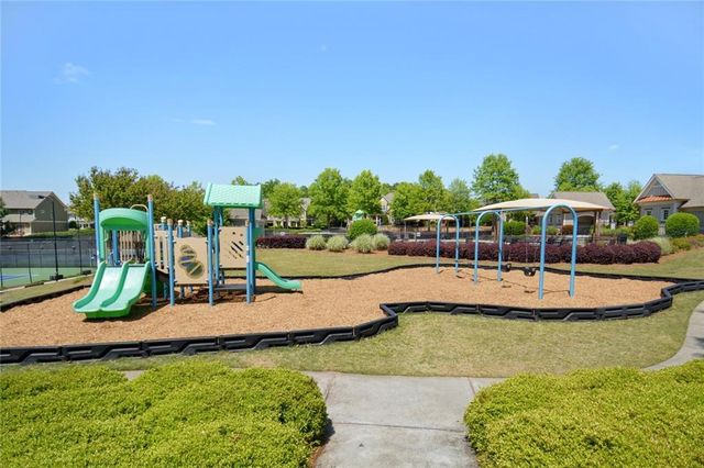 740 Village Field Court, Suwanee, GA 30024