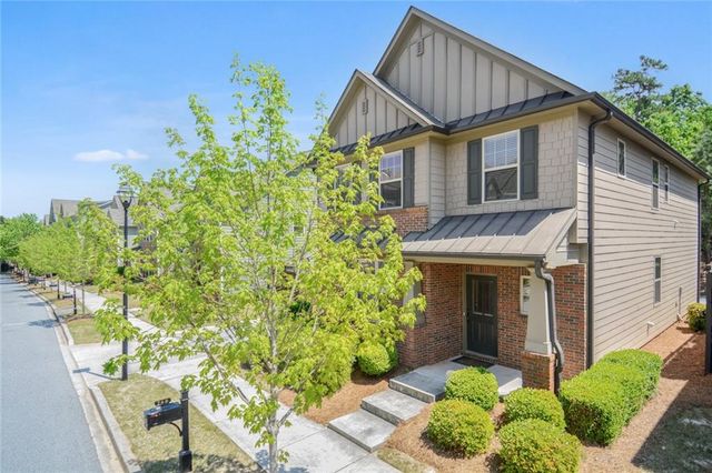 740 Village Field Court, Suwanee, GA 30024