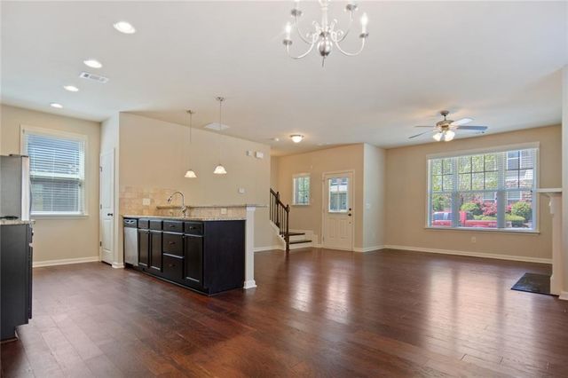 740 Village Field Court, Suwanee, GA 30024