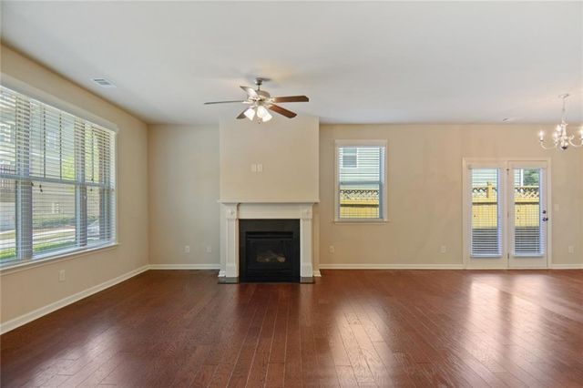 740 Village Field Court, Suwanee, GA 30024