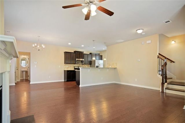 740 Village Field Court, Suwanee, GA 30024