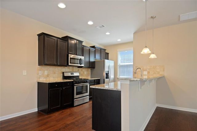 740 Village Field Court, Suwanee, GA 30024