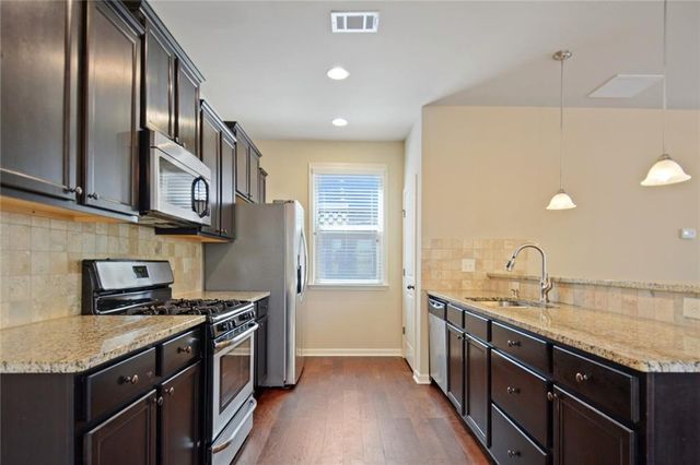 740 Village Field Court, Suwanee, GA 30024