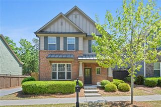 740 Village Field Court, Suwanee, GA 30024