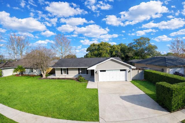 7345 GRAND AVENUE, Winter Park, FL 32792