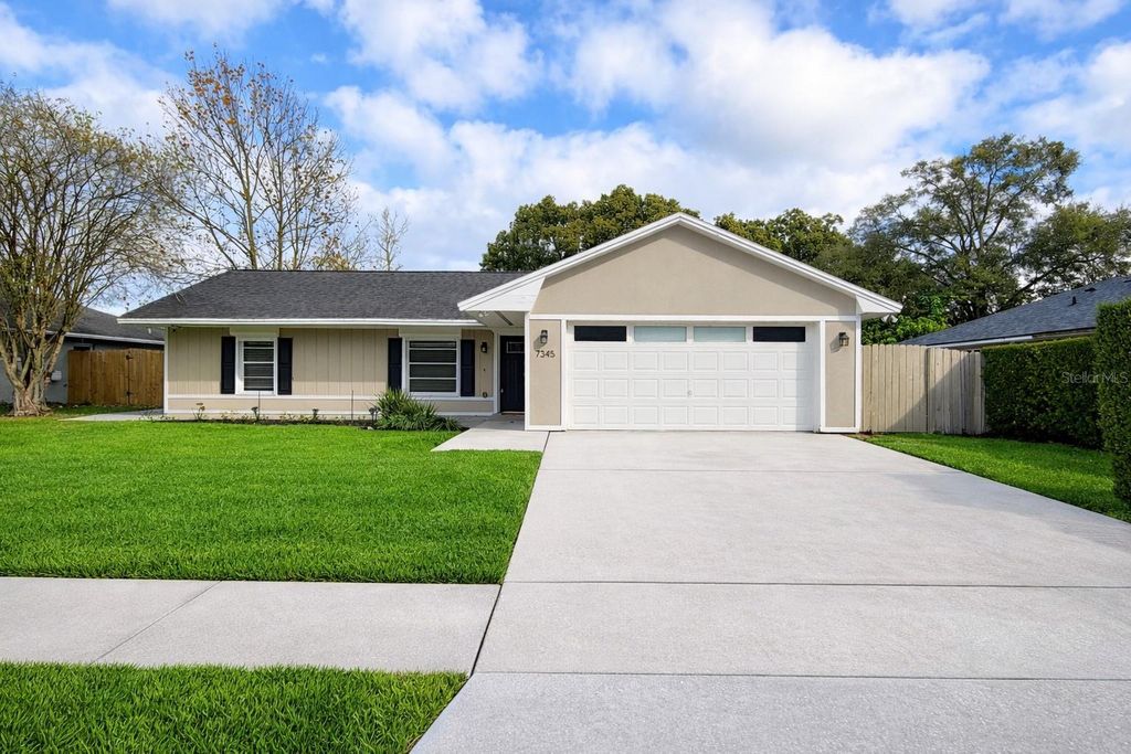 7345 GRAND AVENUE, Winter Park, FL 32792