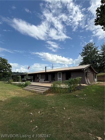 11523 Highway 282, Mountainburg, AR 72946