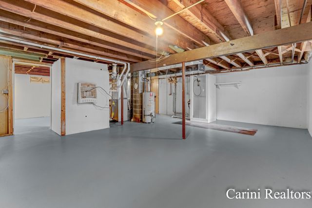 3383 Flamingo Avenue SW, Wyoming, MI 49509