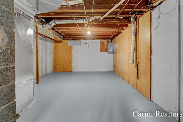 3383 Flamingo Avenue SW, Wyoming, MI 49509